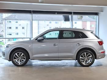 Used Audi Q5 2021 for sale - 79737266: Photo