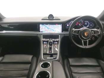 Used Porsche Panamera 2018 for sale - 75072994: Photo