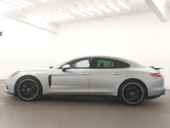 Used Porsche Panamera 2018 for sale - 75072994: Photo