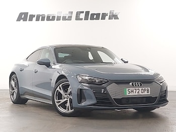 2023 - 390kW Quattro 93kWh 4dr Auto