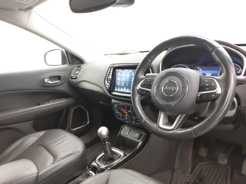 Used Jeep Compass 2019 for sale - 76160700: Photo 18