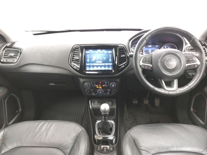 Used Jeep Compass 2019 for sale - 76160700: Photo 2
