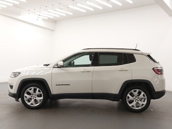 Used Jeep Compass 2019 for sale - 76160700: Photo