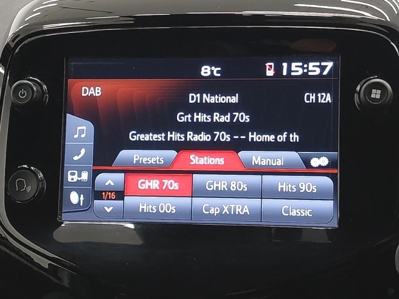 Used Toyota AYGO 2022 for sale - 77289938: Photo 10