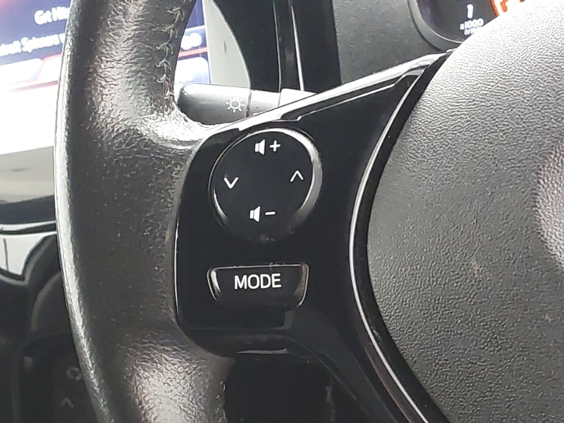 Used Toyota AYGO 2022 for sale - 77289938: Photo 11