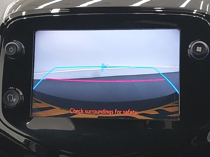 Used Toyota AYGO 2022 for sale - 77289938: Photo 18