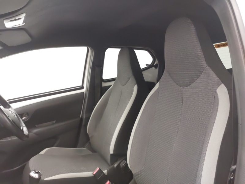 Used Toyota AYGO 2022 for sale - 77289938: Photo 5