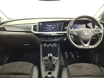 Used Vauxhall Grandland 2023 for sale - 79561696: Photo