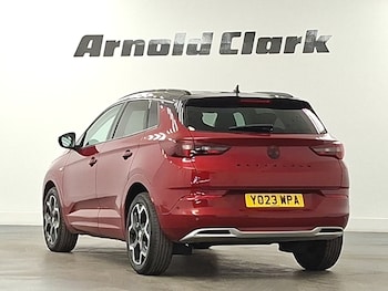 Used Vauxhall Grandland 2023 for sale - 79561696: Photo