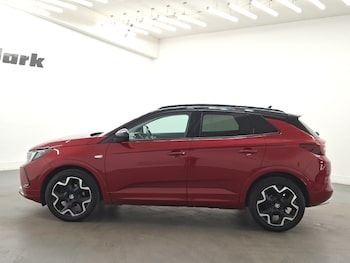 Used Vauxhall Grandland 2023 for sale - 79561696: Photo