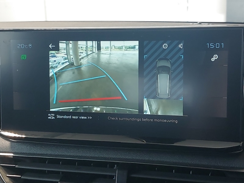 Used Peugeot 5008 2024 for sale - 76526370: Photo 14