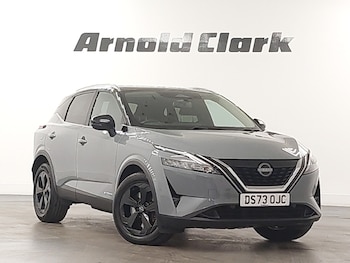 Used Nissan Qashqai 2023 for sale - 79291078: Photo