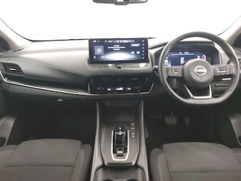Used Nissan Qashqai 2023 for sale - 79291078: Photo