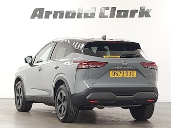 Used Nissan Qashqai 2023 for sale - 79291078: Photo