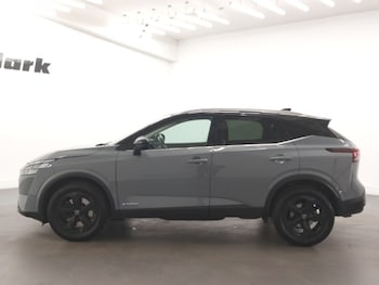 Used Nissan Qashqai 2023 for sale - 79291078: Photo
