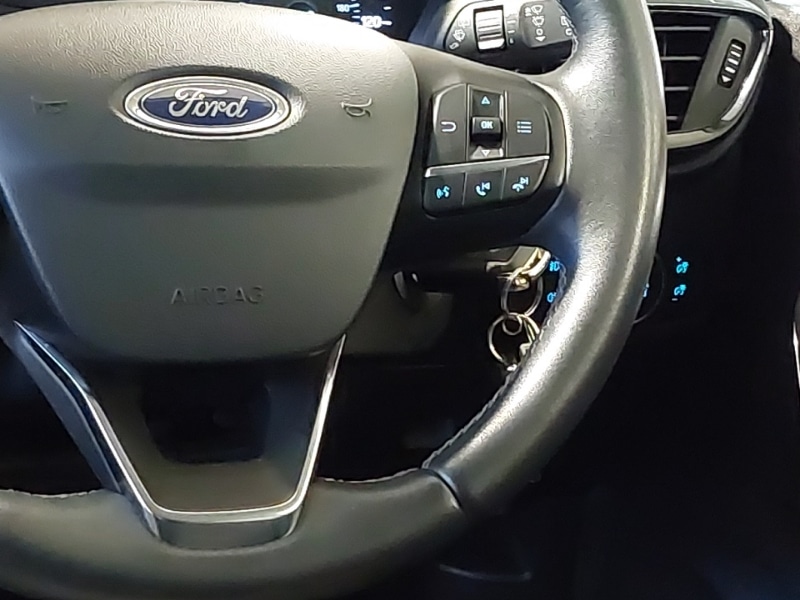 Used Ford Fiesta 2020 for sale - 77410258: Photo 11