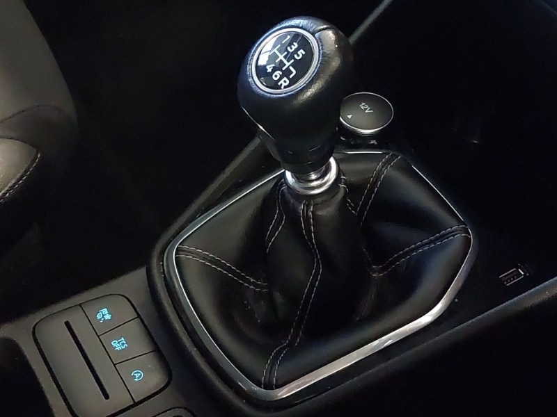 Used Ford Fiesta 2020 for sale - 77410258: Photo 15