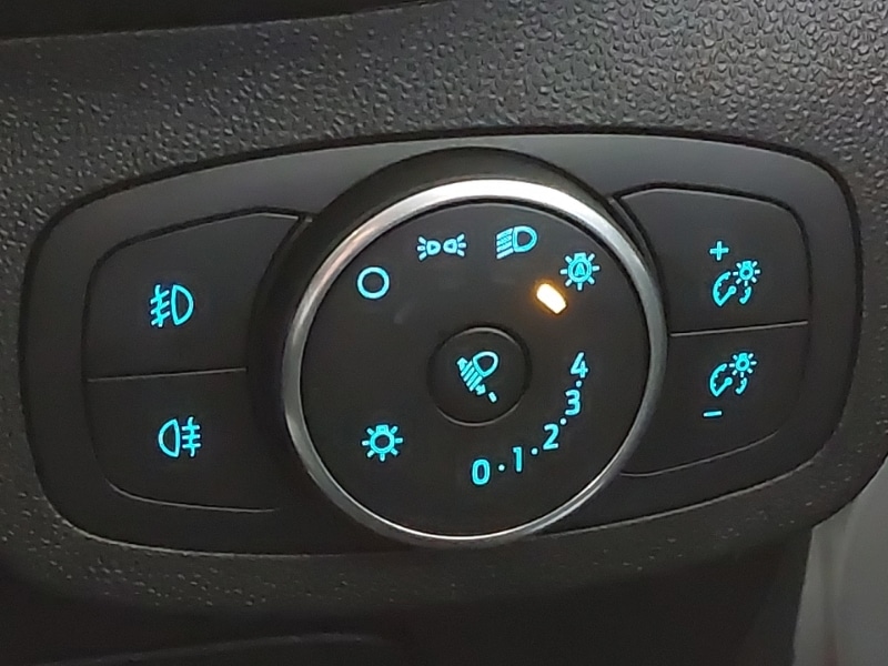 Used Ford Fiesta 2020 for sale - 77410258: Photo 17