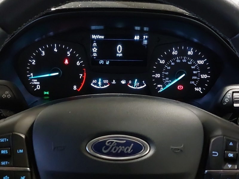 Used Ford Fiesta 2020 for sale - 77410258: Photo 18