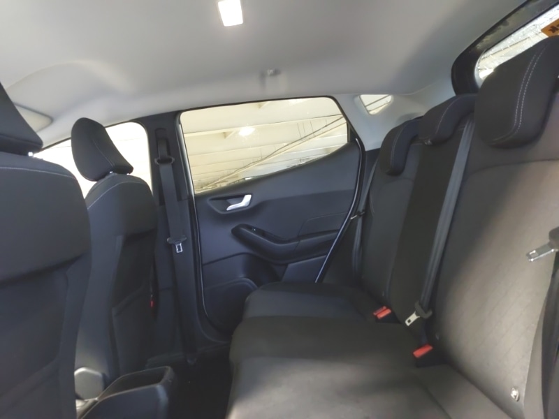 Used Ford Fiesta 2020 for sale - 77410258: Photo 6