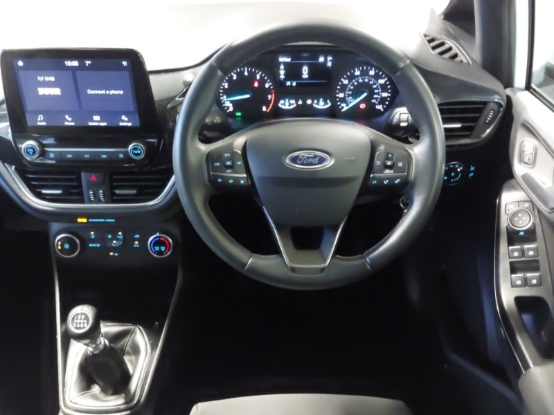 Used Ford Fiesta 2020 for sale - 77410258: Photo 7