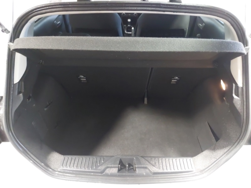 Used Ford Fiesta 2020 for sale - 77410258: Photo 8