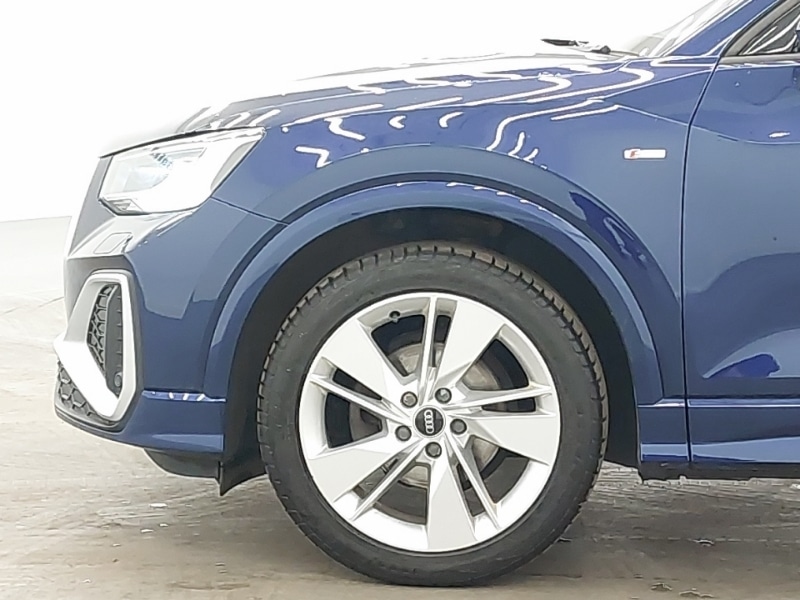 Used Audi Q2 2021 for sale - 77251935: Photo 12