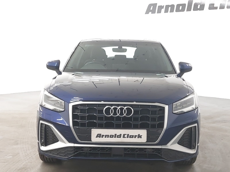 Used Audi Q2 2021 for sale - 77251935: Photo 13