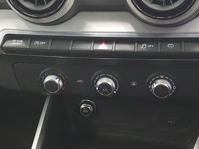 Used Audi Q2 2021 for sale - 77251935: Photo 16