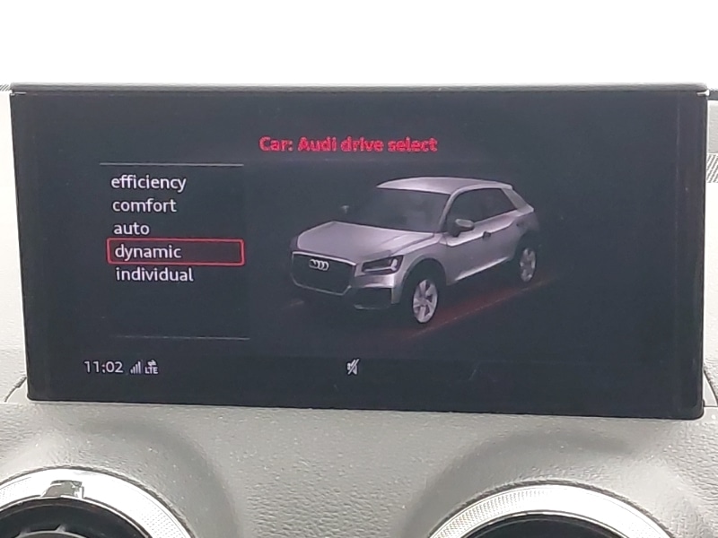 Used Audi Q2 2021 for sale - 77251935: Photo 17