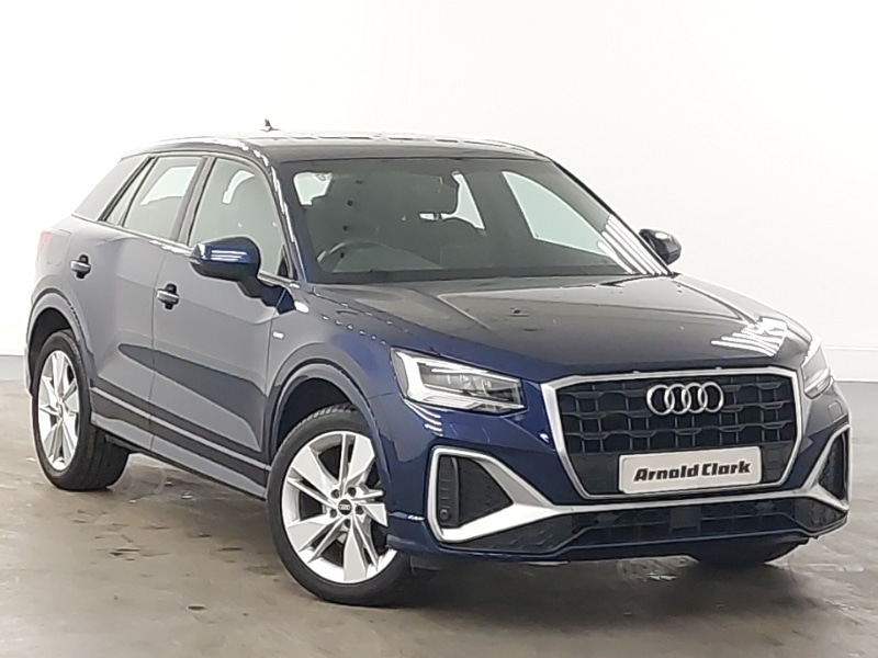 Used Audi Q2 2021 for sale - 77251935: Photo 19