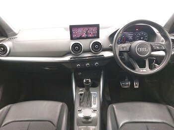 Used Audi Q2 2021 for sale - 77251935: Photo