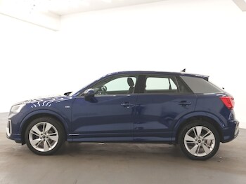 Used Audi Q2 2021 for sale - 77251935: Photo