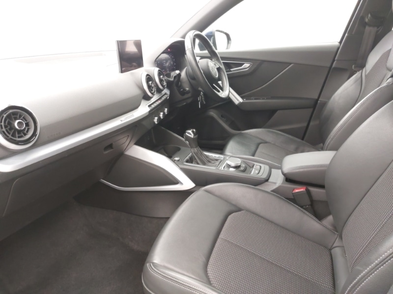 Used Audi Q2 2021 for sale - 77251935: Photo 5