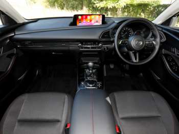 Used Mazda CX-30 2025 for sale - 73509807: Photo