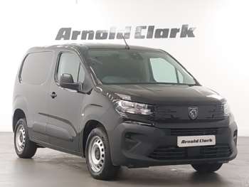 Used Peugeot Partner 2024 for sale - 74873617: Photo
