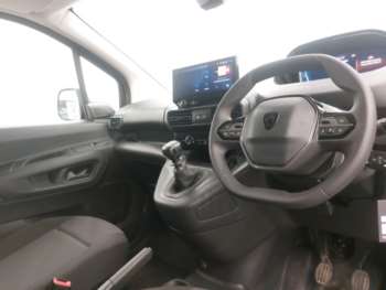 Used Peugeot Partner 2024 for sale - 74873617: Photo
