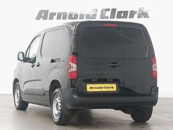 Used Peugeot Partner 2024 for sale - 74873617: Photo