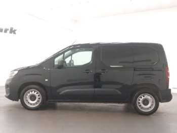 Used Peugeot Partner 2024 for sale - 74873617: Photo