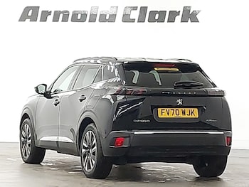 Used Peugeot 2008 2020 for sale - 78312598: Photo