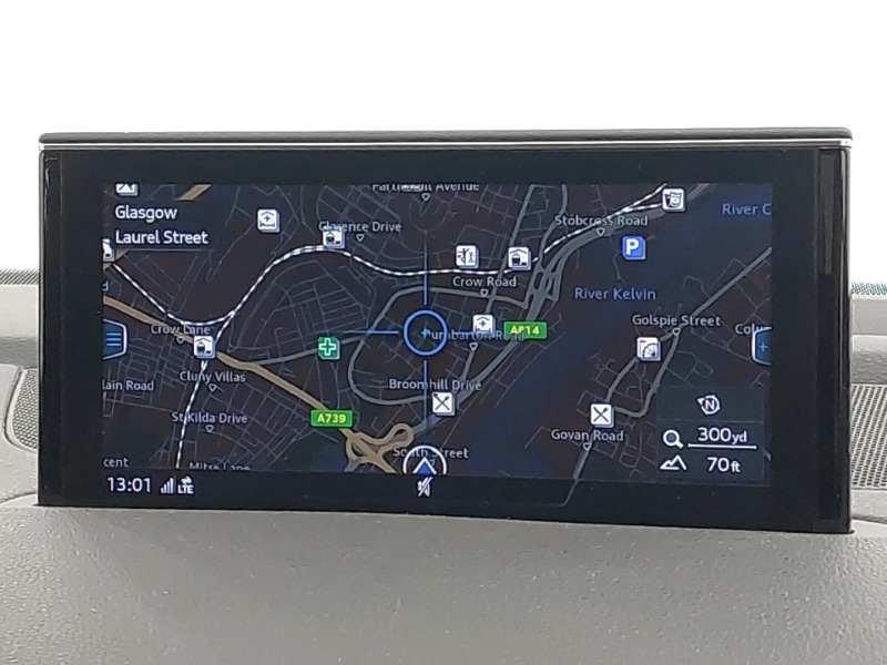 Used Audi Q7 2019 for sale - 78114122: Photo 10