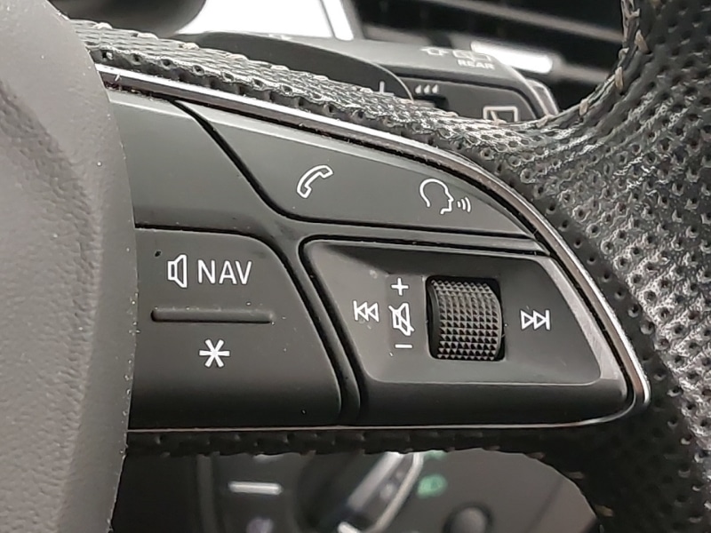 Used Audi Q7 2019 for sale - 78114122: Photo 14