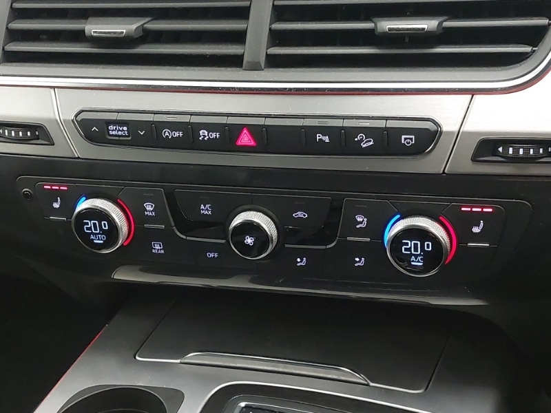 Used Audi Q7 2019 for sale - 78114122: Photo 16