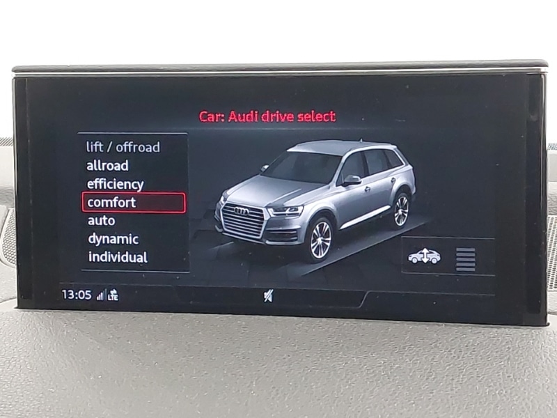 Used Audi Q7 2019 for sale - 78114122: Photo 17