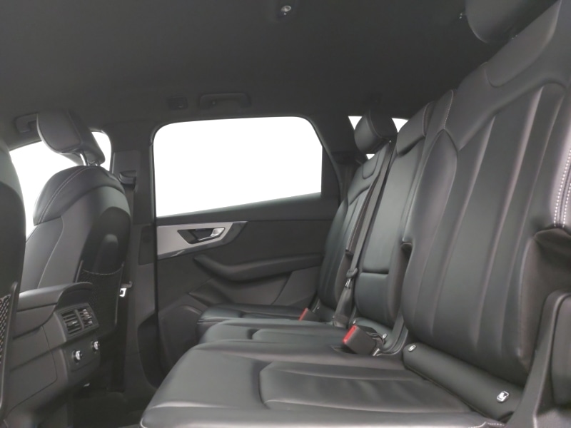 Used Audi Q7 2019 for sale - 78114122: Photo 6