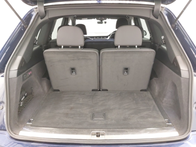 Used Audi Q7 2019 for sale - 78114122: Photo 8