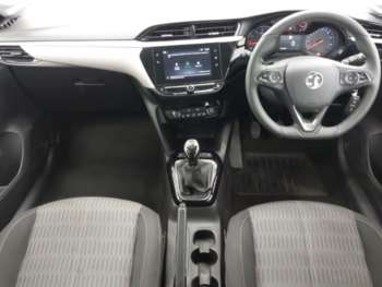 Used Vauxhall Corsa 2023 for sale - 74847939: Photo