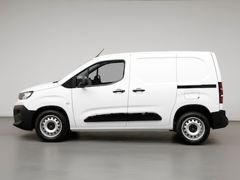 Used Citroen Berlingo 2026 for sale - 79557695: Photo