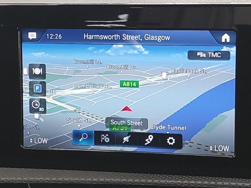 Used Mercedes-Benz A-Class 2020 for sale - 76369625: Photo 10