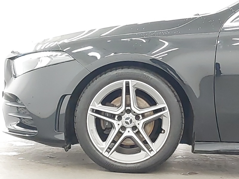 Used Mercedes-Benz A-Class 2020 for sale - 76369625: Photo 12